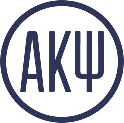 AKPsi Logo - CMU Alpha Kappa Psi