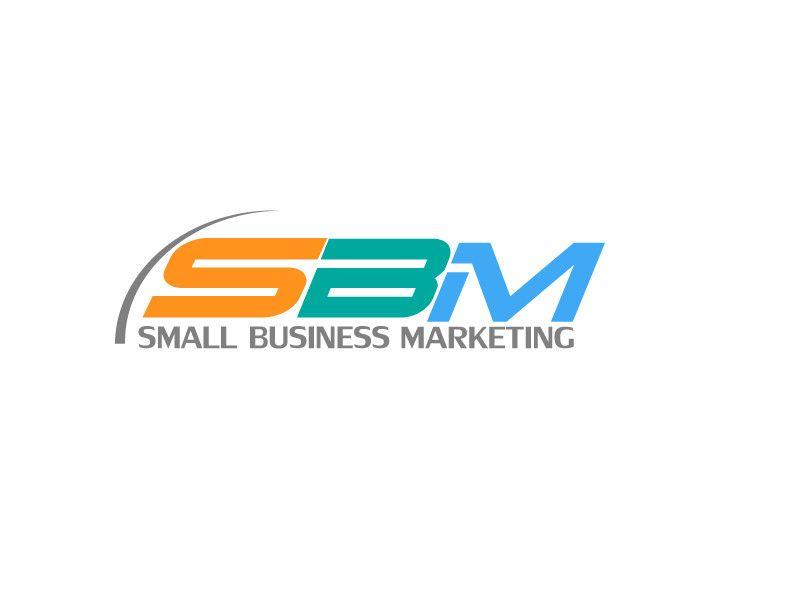 SBM Logo - Entry #28 by Aetbaar for Need a Logo Designed for the Letters SBM ...