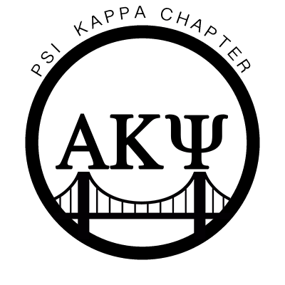 AKPsi Logo - Alpha Kappa Psi
