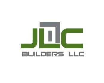 JLC Logo - JLC Builders LLC Logo Design