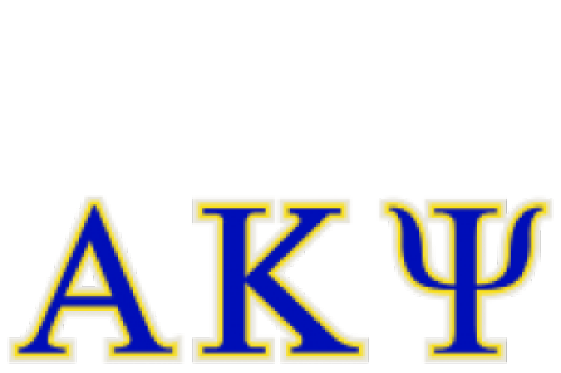 AKPsi Logo - Fundraiser by Hannah Hartman : AKPsi for the Jimmy V Foundation