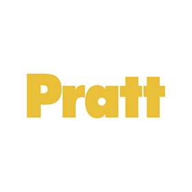 Pratt Logo - Pratt Institute logo vector