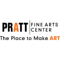 Pratt Logo - Pratt Fine Arts Center. Brands of the World™. Download vector