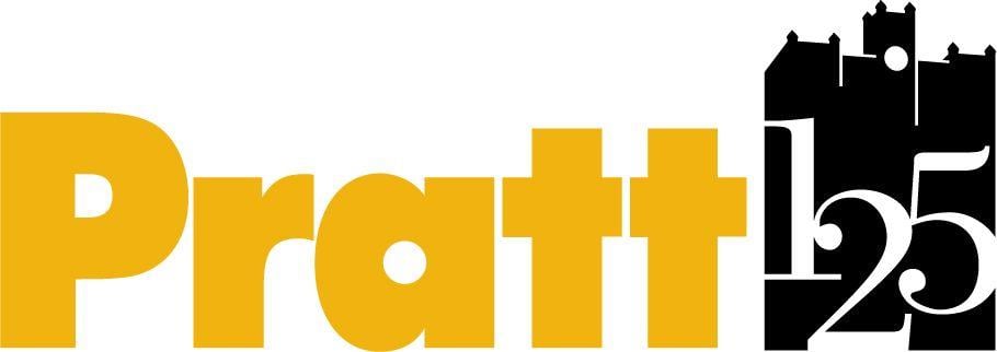 Pratt Logo - Gateway - Headlines - Student Design Will be Official Pratt 125th ...