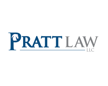 Pratt Logo - Pratt Law L.L.C. logo design contest - logos by J3RRY