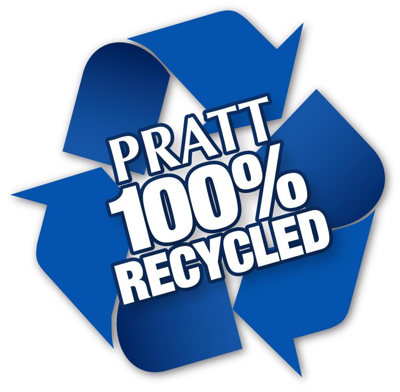 Pratt Logo - Pratt Logo Color Park Conservancy, Inc
