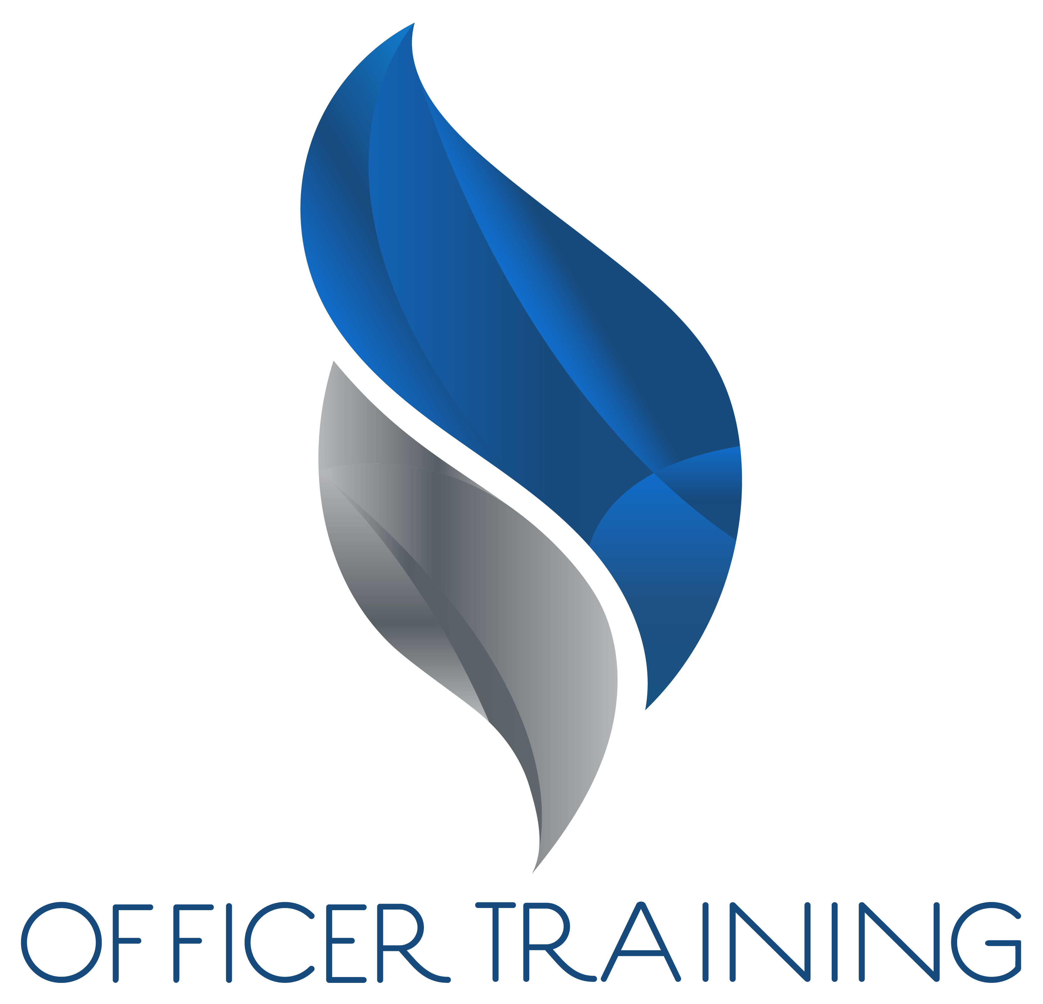 AKPsi Logo - Officer Training Logo 01 Kappa Psi