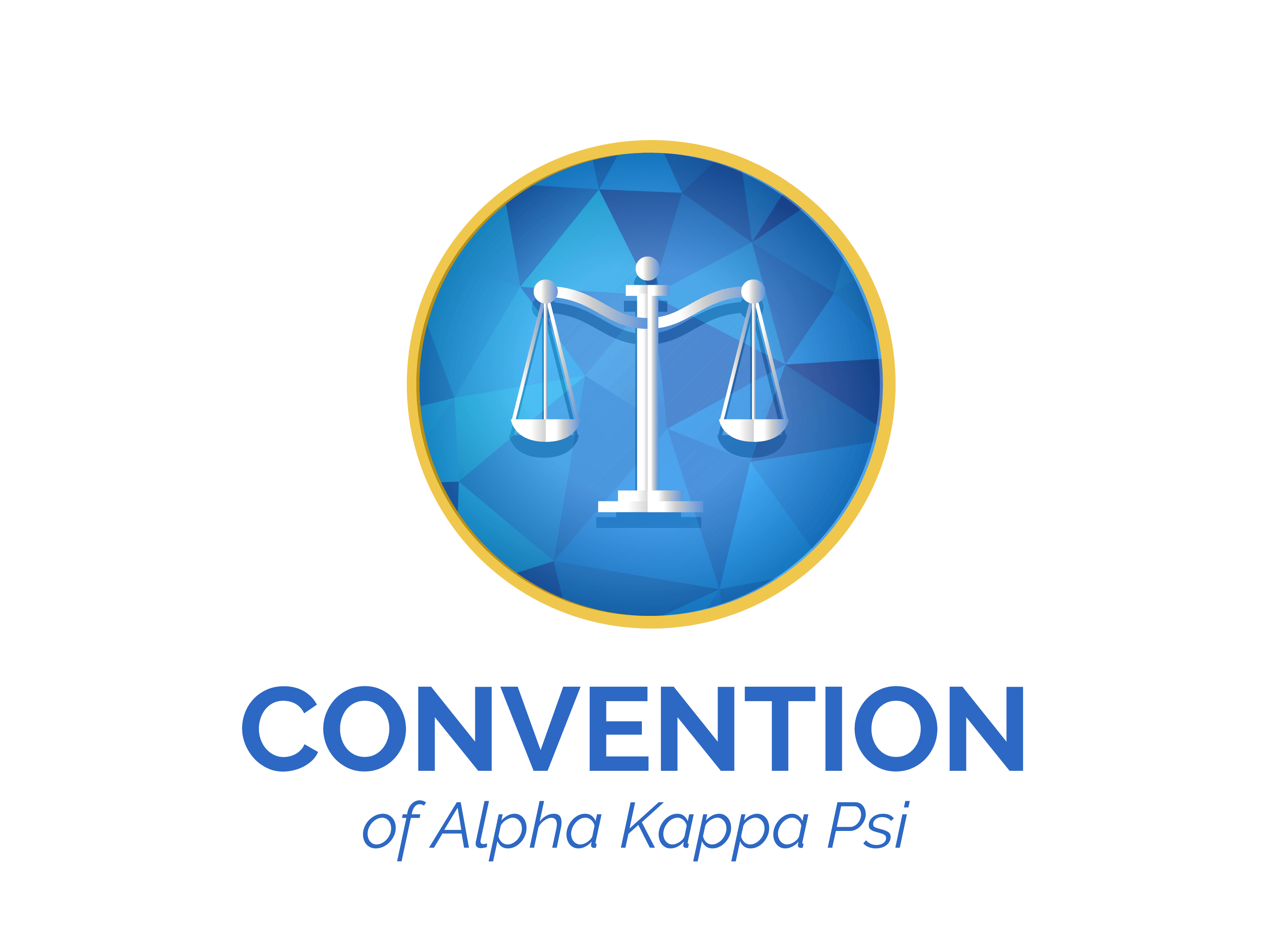 AKPsi Logo - Alpha Kappa Psi Logos_Convention