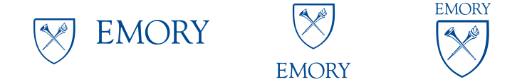 Emory Logo - Primary Logos