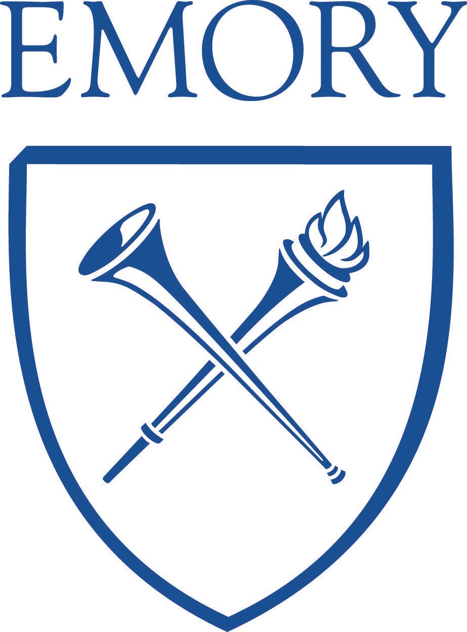 Emory Logo - Who designed the Emory logo?. Emory Historian's Blog