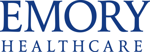 Emory Logo - Atlanta Hospitals, Clinics and Healthcare, GA