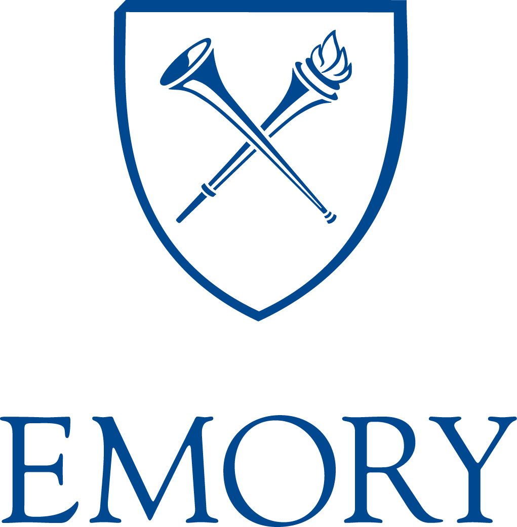 Emory Logo - Emory Logos