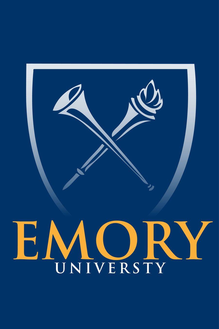 Emory Logo - Emory logo - Magellan College Counseling
