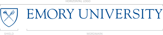 Emory Logo - Primary Logos | Emory University | Atlanta GA