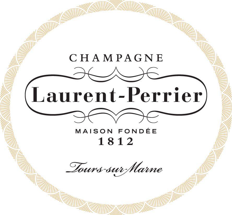 Perrier Logo - Laurent Perrier