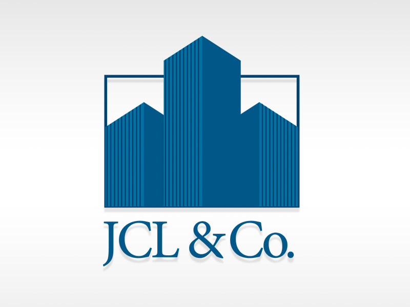 JLC Logo - Logo for: JLC & Co.