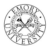 Emory Logo - Emory University
