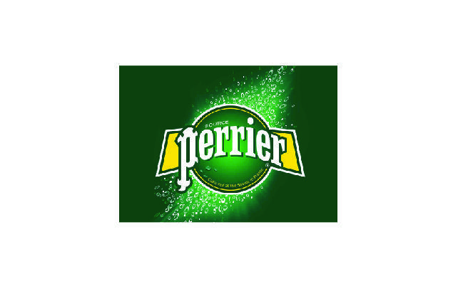 Perrier Logo - Home page | Nestle Waters IMA Convenience Store