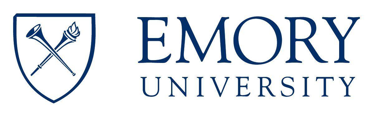 Emory Logo - Emory university Logos