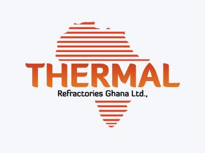Thermal Logo - Thermal Logo by suresh ram | Dribbble | Dribbble