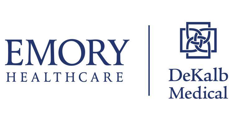 Emory Logo - Atlanta Hospital and Health Care in Decatur, Georgia | Emory Decatur ...