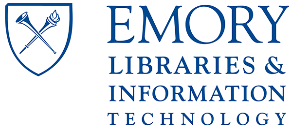 Emory Logo - Report an Old IT or Library Logo