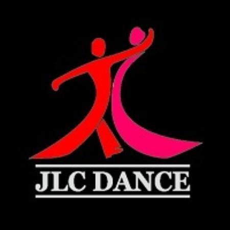 JLC Logo - JLC Logo of JLC Dance, Blackpool