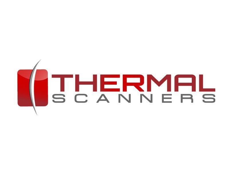 Thermal Logo - New logo wanted for Thermal Scanners. Logo design contest