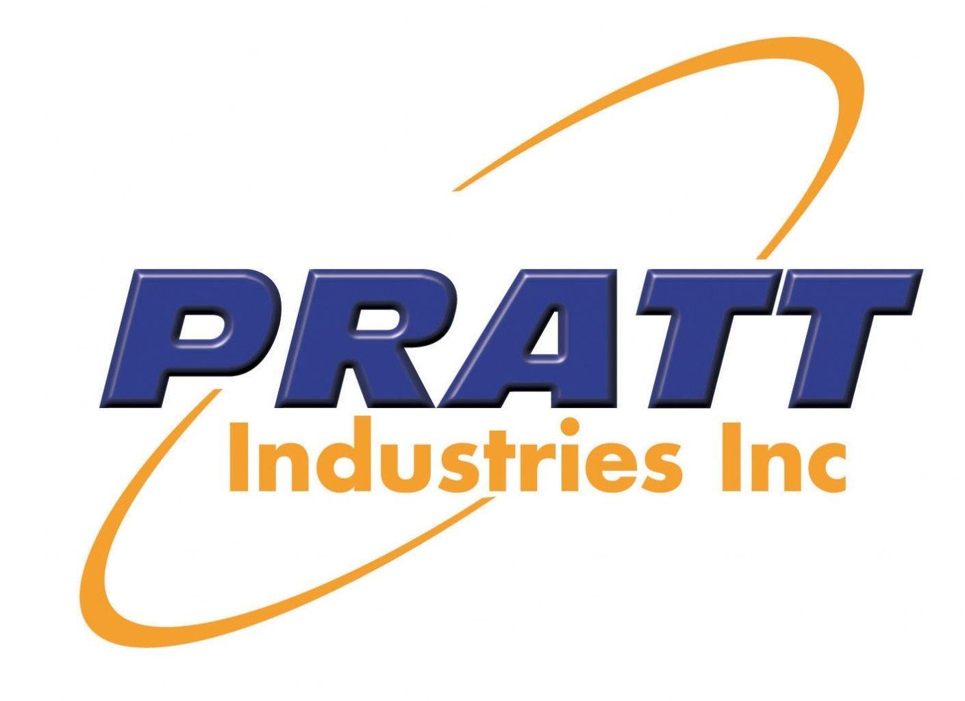 Pratt Logo - Pratt Industries Logo Tanks And Trailers