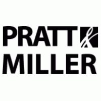 Pratt Logo - Pratt Miller | Brands of the World™ | Download vector logos and ...