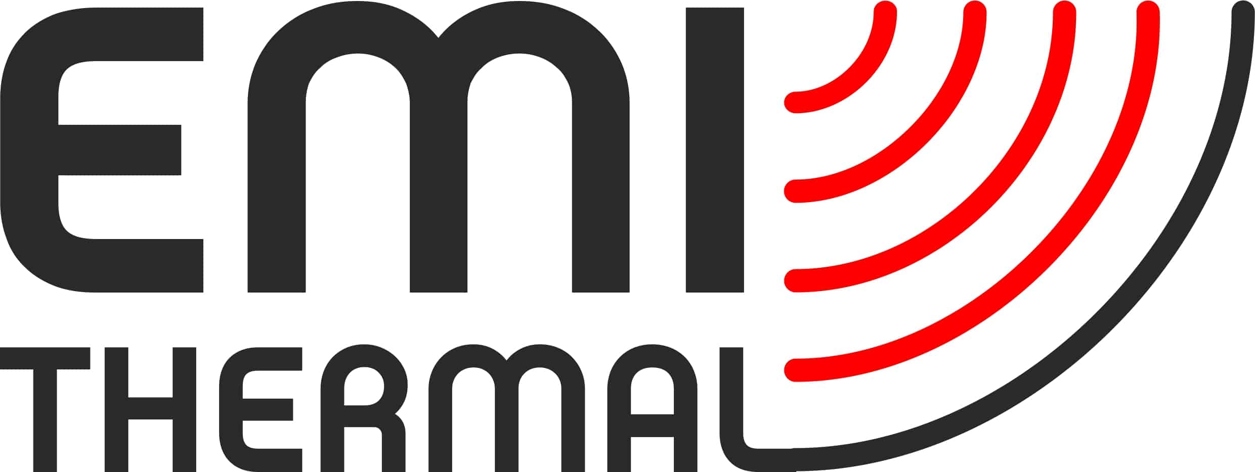 Thermal Logo - EMI Thermal - LOGO - DK Thermal