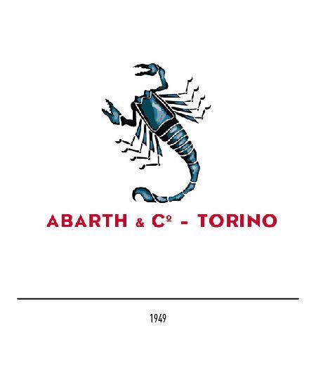 Arbarth Logo - The Abarth logo - History and evolution