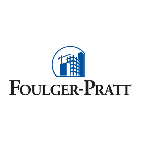 Pratt Logo - Foulger-Pratt