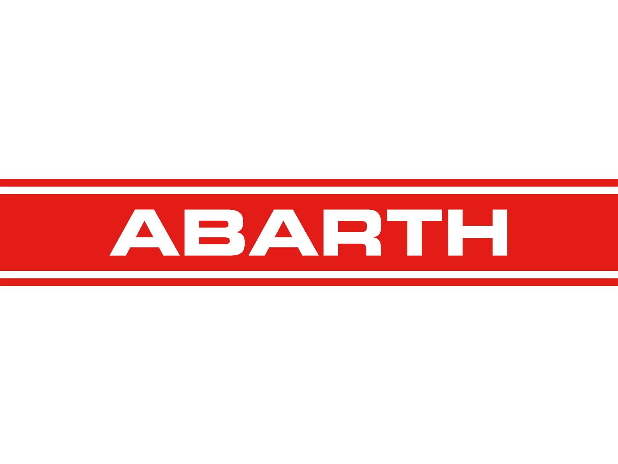 Arbarth Logo - Logo Abarth '1949–pr.