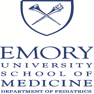 Emory Logo - Emory Dept of PEDS (@EmoryPediatrics) | Twitter