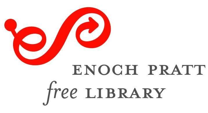 Pratt Logo - enoch-pratt-logo | Elaine F. Weiss
