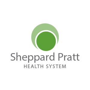 Pratt Logo - Sheppard Pratt Health System