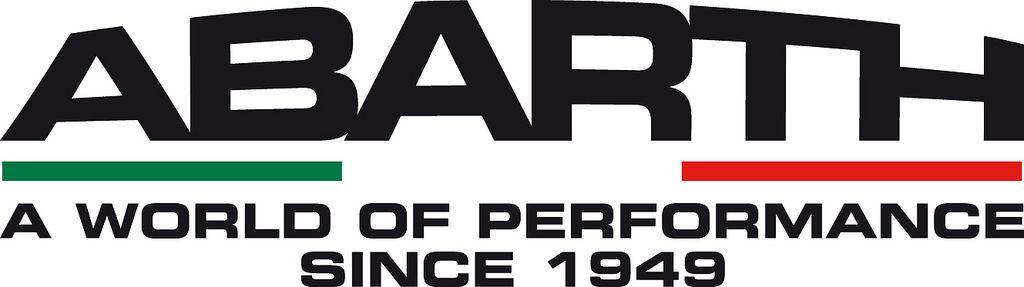 Arbarth Logo - Fiat Abarth logo A World of Performance | Photos courtesy of… | Flickr