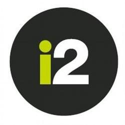 I2 Logo - i2 Office Quote Office Spaces Gracechurch Street