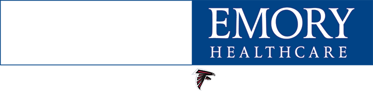 Emory Logo - Falcons