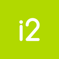 I2 Logo - Working at i2 | Glassdoor.co.uk