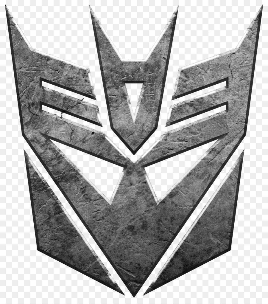 Decpticon Logo - Decepticon Autobot Logo Transformers Megatron - axe logo png ...