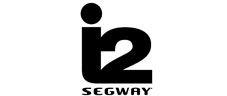 I2 Logo - SegCity Segway Tours & Sales in San Antonio, Austin, Galveston