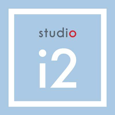 I2 Logo - Logos & Branding Design Design and Web Design