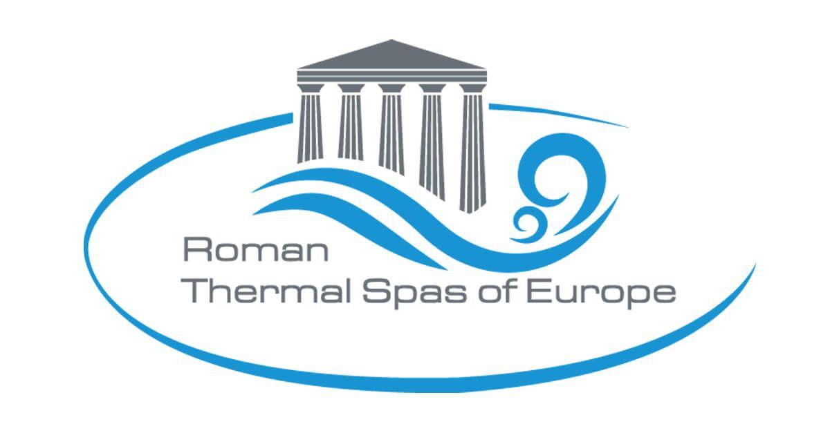 Thermal Logo - Home - Roman Thermal Spas of Europe