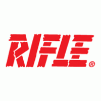 Rifle Logo - RIFLE | Brands of the World™ | Download vector logos and logotypes