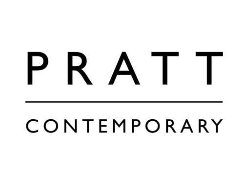 Pratt Logo - Print Fair