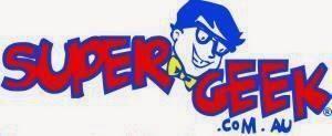 SuperGeek Logo - SuperGeek Competitors, Revenue and Employees - Owler Company Profile