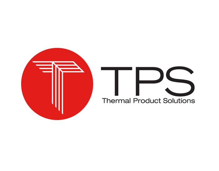 Thermal Logo - Thermal Product Solutions | FLW, Inc. - Leighton Stone Corporation