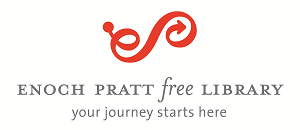 Pratt Logo - Enoch Pratt Free Library